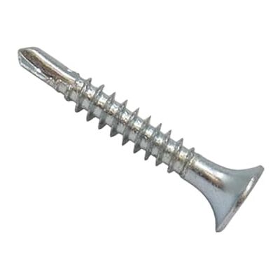 Forgefix Śruba do płyt kartonowo-gipsowych Phillips z łbem stożkowym FT ZP 3,5 x 25 mm Box 1000, ocynkowane wykończenie dla większej trwałości. Śruby są dostarczane w komplecie z końcówką Phillips nr Forgefix Śruba do płyt kartonowo-gipsowych Phillips z łbem stożkowym FT ZP 3,5 x 25 mm Box 1000, ocynkowane wykończenie dla większej trwałości. Śruby są dostarczane w komplecie z końcówką Phillips nr