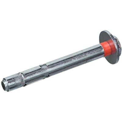 Fischer 045655 FSL kotwica metalowa, M10 x 100, D12, 50 sztuk Fischer 045655 FSL kotwica metalowa, M10 x 100, D12, 50 sztuk