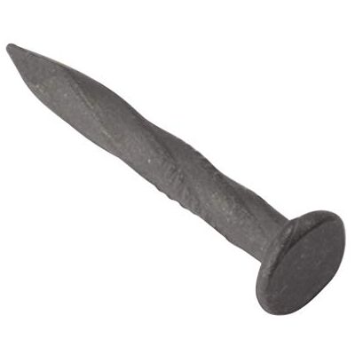 Forgefix 212NLT30SB 30 mm 2,5 kg Sheradised Twist Nail Forgefix 212NLT30SB 30 mm 2,5 kg Sheradised Twist Nail