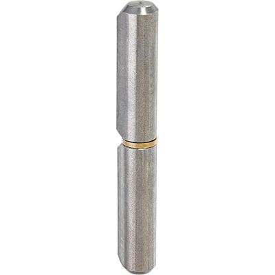 Alberts 852801 Wałek do wspawania Stal Dwuczęściowy Ø22 mm zestaw 12 szt. Alberts 852801 Wałek do wspawania Stal Dwuczęściowy Ø22 mm zestaw 12 szt.
