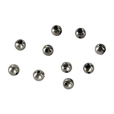 SLV stoper do liny stalowej 0,75 kwadrat, 10 sztuk 961034 SLV stoper do liny stalowej 0,75 kwadrat, 10 sztuk 961034