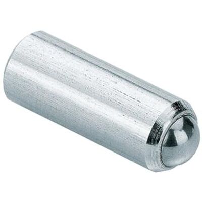 HALDER 10 sztuk sprężystych elementów dociskowych, gładkie wykonanie, bez ściągacza/stal nierdzewna, wzmocniona siła sprężyny d1 = 4,5 mm 22080.0367 HALDER 10 sztuk sprężystych elementów dociskowych, gładkie wykonanie, bez ściągacza/stal nierdzewna, wzmocniona siła sprężyny d1 = 4,5 mm 22080.0367