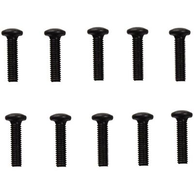 LRP Electronic M3 x 22 mm sześciokątna śruba z łbem okrągłym (8 szt.) LRP Electronic M3 x 22 mm sześciokątna śruba z łbem okrągłym (8 szt.)