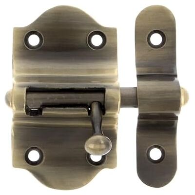 Amig Kołek rozporowy Model 720 Wykonany z mosiądzu Wymiary: 50 mm W zestawie osprzęt Idealny do drzwi i okien Wykończenie: skóra Amig Kołek rozporowy Model 720 Wykonany z mosiądzu Wymiary: 50 mm W zestawie osprzęt Idealny do drzwi i okien Wykończenie: skóra