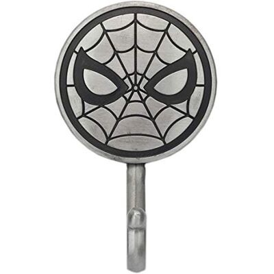 Open Road Brands OpenRoad Brands Spider-Man hak ścienny Open Road Brands OpenRoad Brands Spider-Man hak ścienny