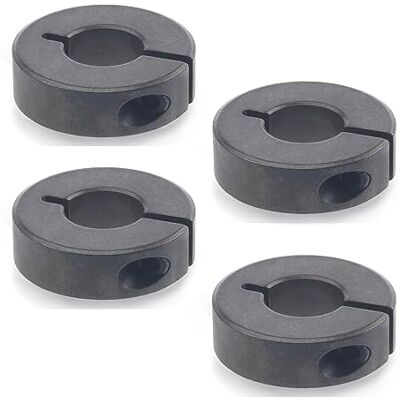 Ganter Pierścień blokujący GN 706.2-20-B6-ST - Sprężynowy pierścień Ganter Pierścień blokujący GN 706.2-20-B6-ST - Sprężynowy pierścień