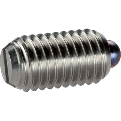 HALDER 10 sztuk sprężystych elementów dociskowych, ze śrubami i szczelinami/stal nierdzewna, standardowa siła sprężyn d1=M10 22050.0510 HALDER 10 sztuk sprężystych elementów dociskowych, ze śrubami i szczelinami/stal nierdzewna, standardowa siła sprężyn d1=M10 22050.0510