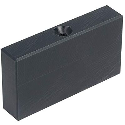 Trend blok zamienny do szablonu zawiasów 18x50x90 mm Trend blok zamienny do szablonu zawiasów 18x50x90 mm