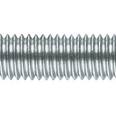 INDEX Cynkowane M8 x 16mm Gniazdkowe śruby - DIN-933 INDEX Cynkowane M8 x 16mm Gniazdkowe śruby - DIN-933