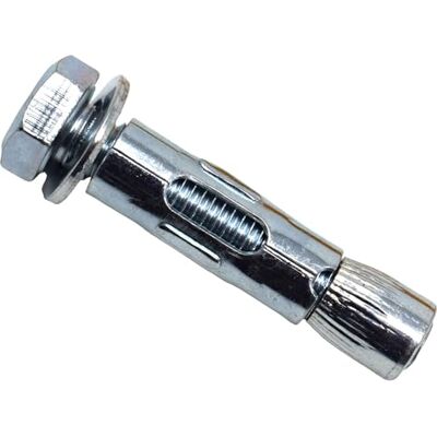 MASONMATE M10 x 45mm Sześciokątny Kotwica - Śruba Kotwa MASONMATE M10 x 45mm Sześciokątny Kotwica - Śruba Kotwa