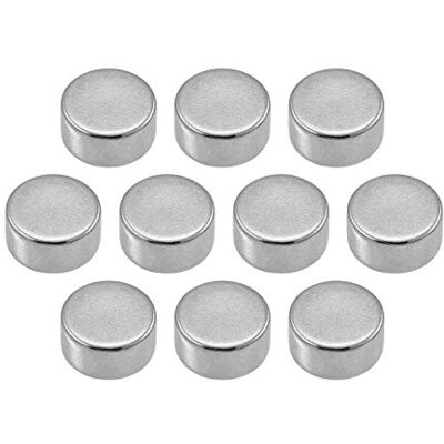 Connex - Powermagnet N35 - Ø10x5 mm - 3,5 kg - Magnet Connex - Powermagnet N35 - Ø10x5 mm - 3,5 kg - Magnet