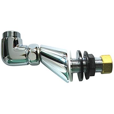 BOUTTE Boutté 3179739 cem1520l 12026000 Luxe ekscentryczny 22 mm męski 15 x 21 – 20 x 27 chrom BOUTTE Boutté 3179739 cem1520l 12026000 Luxe ekscentryczny 22 mm męski 15 x 21 – 20 x 27 chrom