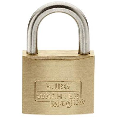 Burg-Wächter Kłódka Duo 400 E HB 20 26 SB Burg-Wächter Kłódka Duo 400 E HB 20 26 SB