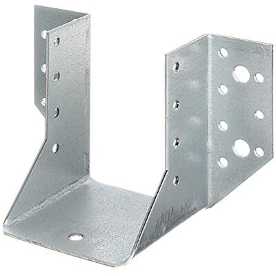 Alberts GAH- 333850 buty belkowe Typ A ocynkowane sendzimirem 70 x 95 mm zestaw 25 szt. Alberts GAH- 333850 buty belkowe Typ A ocynkowane sendzimirem 70 x 95 mm zestaw 25 szt.