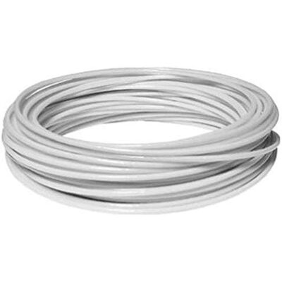 Hillman Zapięcia 100' #5 WHT Clothesline Hillman Zapięcia 100' #5 WHT Clothesline