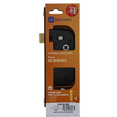 Bricard , 3188740026560 Bricard , 3188740026560