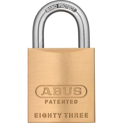 ABUS 83/45 ABUS 83/45