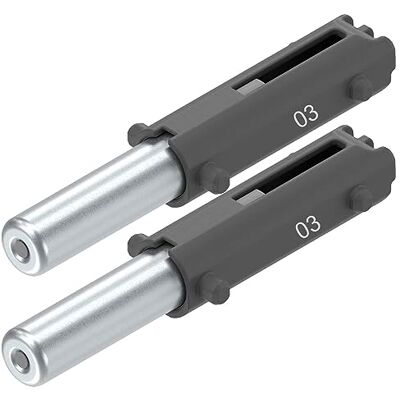 Blum 22K2034 Sprężyna gazowa / Tłumik - Aventos HL/HS/HF Blum 22K2034 Sprężyna gazowa / Tłumik - Aventos HL/HS/HF