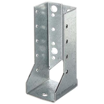 Alberts GAH- 336745 but belkowy typ B, zestaw rzemieślniczy ocynkowany sendzimirem 60 x 100 mm zestaw 50 sztuk Alberts GAH- 336745 but belkowy typ B, zestaw rzemieślniczy ocynkowany sendzimirem 60 x 100 mm zestaw 50 sztuk