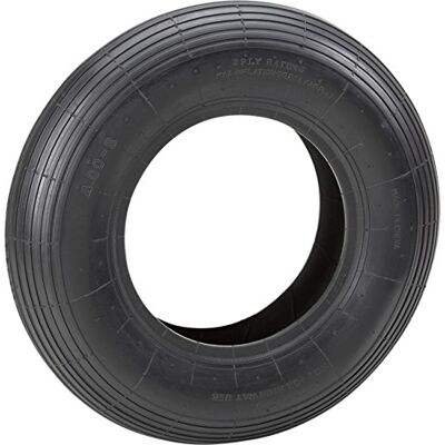 Metafranc Koc Ø 400 mm, do kół pneumatycznych profil rowkowany typ 4.00-8 / akcesoria do kół pneumatycznych/koc do koła taczki/płaszcz/opony z profilem rowkowanym/koc zastępczy/opony Metafranc Koc Ø 400 mm, do kół pneumatycznych profil rowkowany typ 4.00-8 / akcesoria do kół pneumatycznych/koc do koła taczki/płaszcz/opony z profilem rowkowanym/koc zastępczy/opony