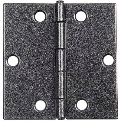 Alberts 823054 DURAVIS zawias, czarny diament Alberts 823054 DURAVIS zawias, czarny diament