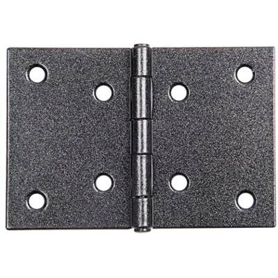 Alberts 823047 DURAVIS zawias, czarny diament Alberts 823047 DURAVIS zawias, czarny diament