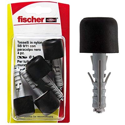 Fischer Kołek sb-k blister 4PZ Fischer Kołek sb-k blister 4PZ