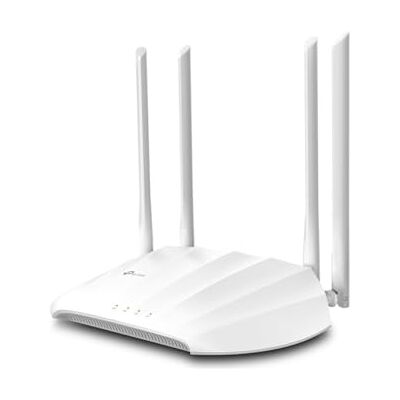 TP-Link Access Point Wi-Fi 6 TL-WA1801 AX1800 Model TL-WA1801, Wi-Fi 6 AX1800, MU-MIMO, WPA3, 2 anteny zewnętrzne, gigabitowy TP-Link Access Point Wi-Fi 6 TL-WA1801 AX1800 Model TL-WA1801, Wi-Fi 6 AX1800, MU-MIMO, WPA3, 2 anteny zewnętrzne, gigabitowy