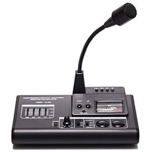 AVAIR AV-908 Mikrofon stołowy (z korektorem) AVAIR AV-908 Mikrofon stołowy (z korektorem)