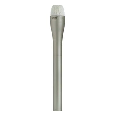 Shure Mikrofon kondensatorowy instrumentu (SM63L) Shure Mikrofon kondensatorowy instrumentu (SM63L)