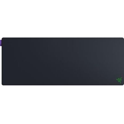 Razer Gigantus V2 Pro 2XL Max Control Miękka podkładka e-sportowa zapewniająca szybkość i kontrolę – autorska pianka GlideCore – 410 mm x 940 mm Razer Gigantus V2 Pro 2XL Max Control Miękka podkładka e-sportowa zapewniająca szybkość i kontrolę – autorska pianka GlideCore – 410 mm x 940 mm