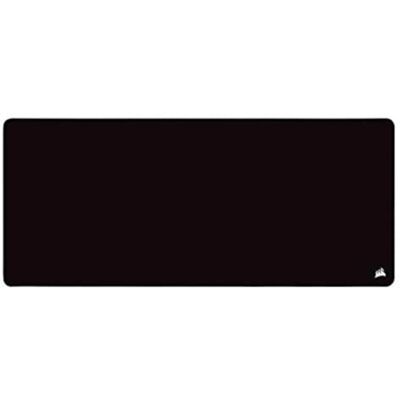 Corsair MM350 PRO Premium Spill-Proof Cloth Gaming Mouse Pad – Extended XL, Black Corsair MM350 PRO Premium Spill-Proof Cloth Gaming Mouse Pad – Extended XL, Black