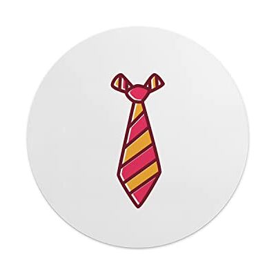 Questo Casa , Okrągły Drukowane Cyfrowo Podkładka Pod Mysz, Antypoślizgowa Podstawa, Średnica: 22 Cm Questo Casa , Okrągły Drukowane Cyfrowo Podkładka Pod Mysz, Antypoślizgowa Podstawa, Średnica: 22 Cm