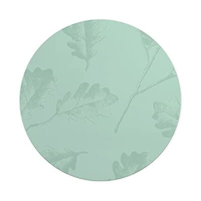 Questo Casa , Okrągły Drukowane Cyfrowo Podkładka Pod Mysz, Antypoślizgowa Podstawa, Średnica: 22 Cm Questo Casa , Okrągły Drukowane Cyfrowo Podkładka Pod Mysz, Antypoślizgowa Podstawa, Średnica: 22 Cm
