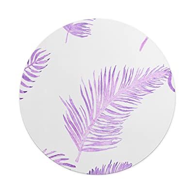 Questo Casa , Okrągły Drukowane Cyfrowo Podkładka Pod Mysz, Antypoślizgowa Podstawa, Średnica: 22 Cm Questo Casa , Okrągły Drukowane Cyfrowo Podkładka Pod Mysz, Antypoślizgowa Podstawa, Średnica: 22 Cm