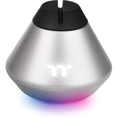 Thermaltake Argent MB1 RGB mysz bungee Thermaltake Argent MB1 RGB mysz bungee