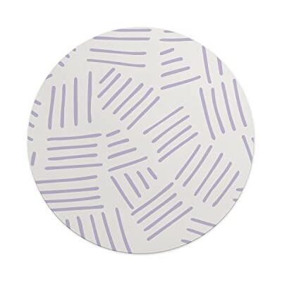 Questo Casa , Okrągły Drukowane Cyfrowo Podkładka Pod Mysz, Antypoślizgowa Podstawa, Średnica: 22 Cm Questo Casa , Okrągły Drukowane Cyfrowo Podkładka Pod Mysz, Antypoślizgowa Podstawa, Średnica: 22 Cm