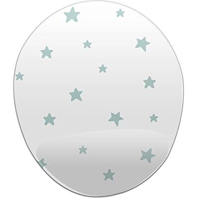 Bonamaison , Ergonomiczna podkładka pod mysz z podkładką na nadgarstek, cyfrowy nadruk, podkładka pod mysz, ochrona przed ścięgien, antypoślizgowy spód, do biura i domu, wymiary: 20 x 23 cm Bonamaison , Ergonomiczna podkładka pod mysz z podkładką na nadgarstek, cyfrowy nadruk, podkładka pod mysz, ochrona przed ścięgien, antypoślizgowy spód, do biura i domu, wymiary: 20 x 23 cm