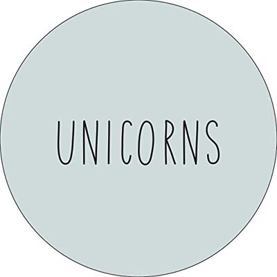 Bonateks , Okrągła podkładka pod mysz z nadrukiem cyfrowym, antypoślizgowy spód, do biura i domu, średnica: 22 cm Bonateks , Okrągła podkładka pod mysz z nadrukiem cyfrowym, antypoślizgowy spód, do biura i domu, średnica: 22 cm