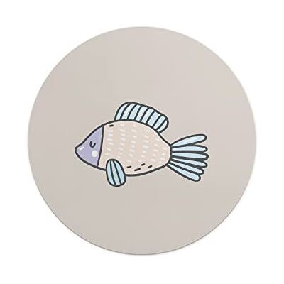 Questo Casa , Okrągły Drukowane Cyfrowo Podkładka Pod Mysz, Antypoślizgowa Podstawa, Średnica: 22 Cm Questo Casa , Okrągły Drukowane Cyfrowo Podkładka Pod Mysz, Antypoślizgowa Podstawa, Średnica: 22 Cm
