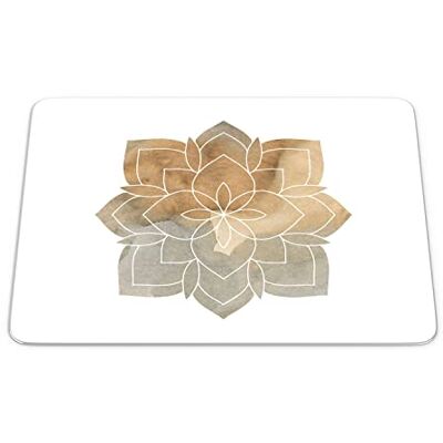 Questo Casa , Prostokąt Drukowane Cyfrowo Podkładka Pod Mysz, Antypoślizgowa Podstawa, Rozmiar: 22x18 Cm Questo Casa , Prostokąt Drukowane Cyfrowo Podkładka Pod Mysz, Antypoślizgowa Podstawa, Rozmiar: 22x18 Cm