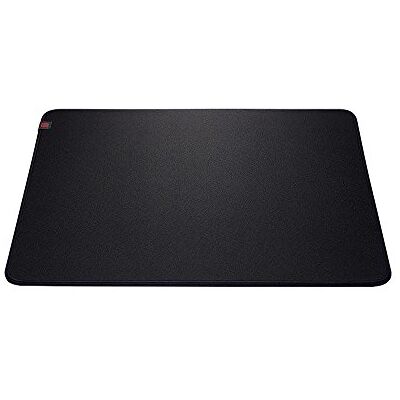 BenQ ZOWIE P-TF X Podkładka pod mysz do gier e-sportowych, czarna BenQ ZOWIE P-TF X Podkładka pod mysz do gier e-sportowych, czarna