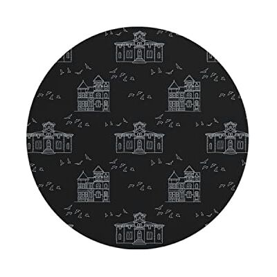 Questo Casa , Okrągły Drukowane Cyfrowo Podkładka Pod Mysz, Antypoślizgowa Podstawa, Średnica: 22 Cm Questo Casa , Okrągły Drukowane Cyfrowo Podkładka Pod Mysz, Antypoślizgowa Podstawa, Średnica: 22 Cm