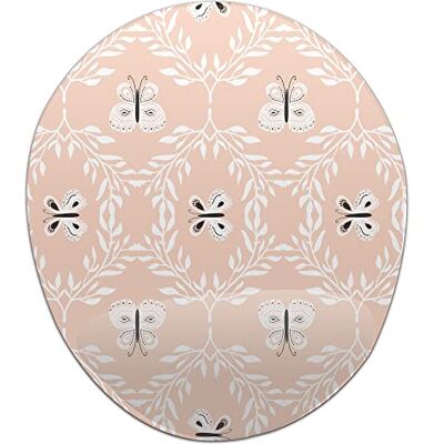 Bonamaison TRMP100242 - Ergonomiczna podkładka pod mysz Bonamaison TRMP100242 - Ergonomiczna podkładka pod mysz