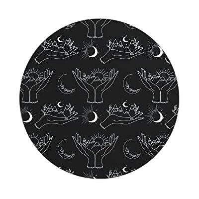 Questo Casa , Okrągły Drukowane Cyfrowo Podkładka Pod Mysz, Antypoślizgowa Podstawa, Średnica: 22 Cm Questo Casa , Okrągły Drukowane Cyfrowo Podkładka Pod Mysz, Antypoślizgowa Podstawa, Średnica: 22 Cm