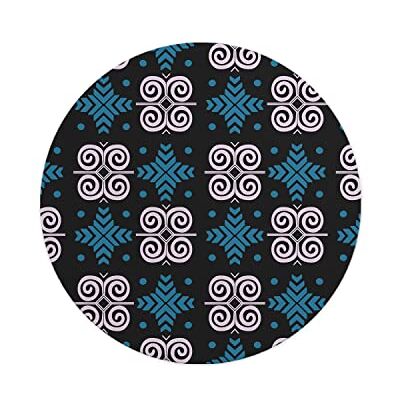 Questo Casa , Okrągły Drukowane Cyfrowo Podkładka Pod Mysz, Antypoślizgowa Podstawa, Średnica: 22 Cm Questo Casa , Okrągły Drukowane Cyfrowo Podkładka Pod Mysz, Antypoślizgowa Podstawa, Średnica: 22 Cm