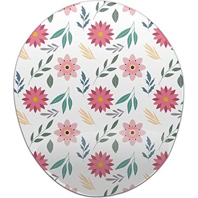 Bonateks TRMP100907 - Ergonomiczna Podkładka pod Mysz - Duży Rozmiar dla Swobody Ruchu Bonateks TRMP100907 - Ergonomiczna Podkładka pod Mysz - Duży Rozmiar dla Swobody Ruchu