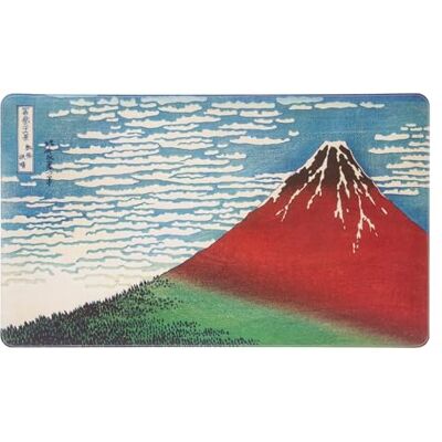 Grupo Erik Podkładka pod mysz XXL Hokusai, podkładka na biurko do gier, 60 x 35 cm, podkładka ze sztucznej skóry, duża podkładka pod klawiaturę i mysz, japońska sztuka, prezenty dla graczy Grupo Erik Podkładka pod mysz XXL Hokusai, podkładka na biurko do gier, 60 x 35 cm, podkładka ze sztucznej skóry, duża podkładka pod klawiaturę i mysz, japońska sztuka, prezenty dla graczy