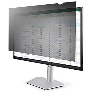 StarTech .com Ekran prywatności do wyświetlacza 55.9 cm Filtr bezpieczeństwa ekranu komputera Folia ochronna redukująca niebieskie światło, panoramiczny ekran 16:10 matowy/błyszczący +/-30 StarTech .com Ekran prywatności do wyświetlacza 55.9 cm Filtr bezpieczeństwa ekranu komputera Folia ochronna redukująca niebieskie światło, panoramiczny ekran 16:10 matowy/błyszczący +/-30
