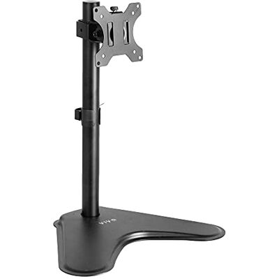 VIVO Prosty stojak na monitor do 38 cali - Stojak na monitor VIVO Prosty stojak na monitor do 38 cali - Stojak na monitor